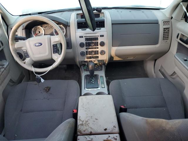 Photo 8 from auction – 2010 FORD ESCAPE XLT with VIN 1FMCU9D77AKA44589