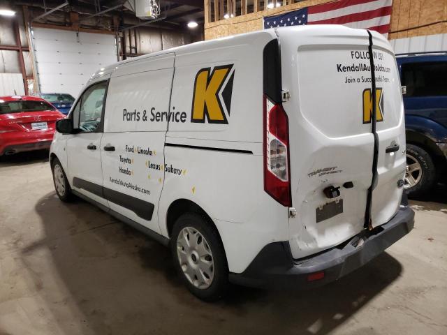 Photo 2 from auction – 2017 FORD TRANSIT CO with VIN NM0LS7F75H1296267