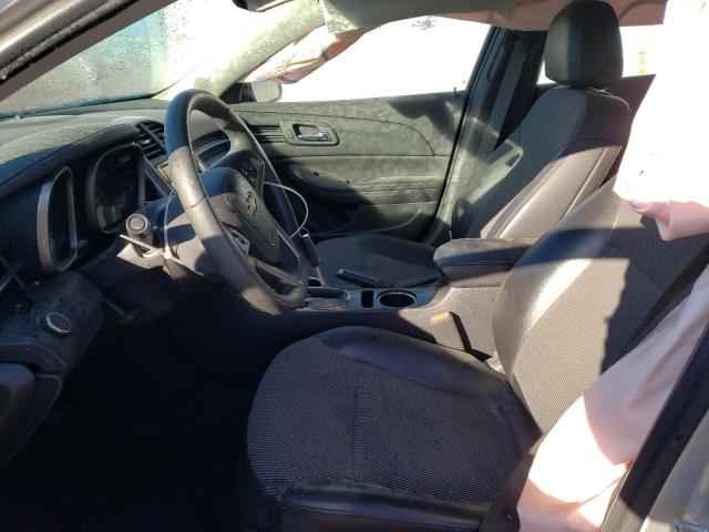 Photo 7 from auction – 2015 CHEVROLET MALIBU with VIN 1G11C5SL1FF187943