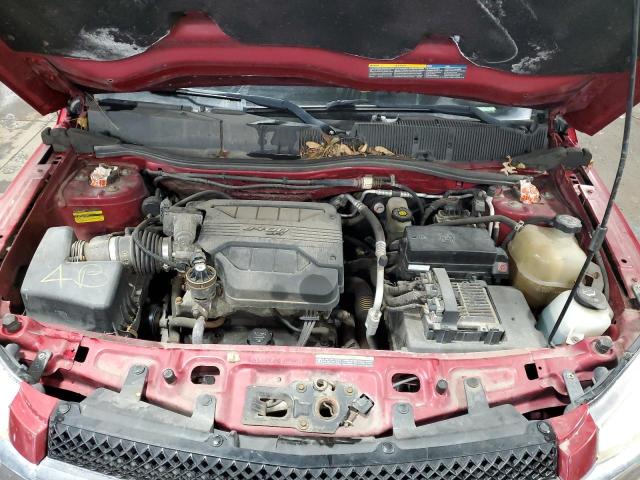 Photo 11 from auction – 2005 CHEVROLET EQUINOX LT with VIN 2CNDL73F356182336
