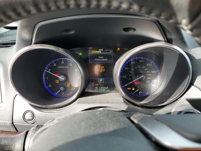 Photo 9 from auction – 2019 SUBARU OUTBACK 2. with VIN 4S4BSANC2K3397705