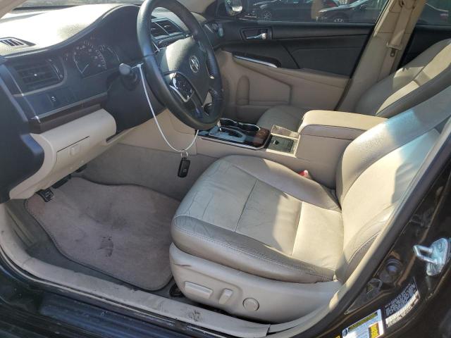 Photo 7 from auction – 2013 TOYOTA CAMRY with VIN 4T1BK1FK8DU531393