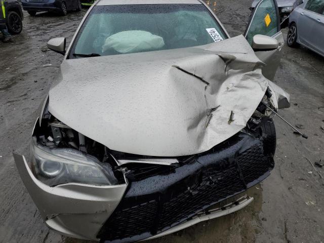 Photo 11 from auction – 2017 TOYOTA CAMRY LE with VIN 4T1BF1FK7HU695616