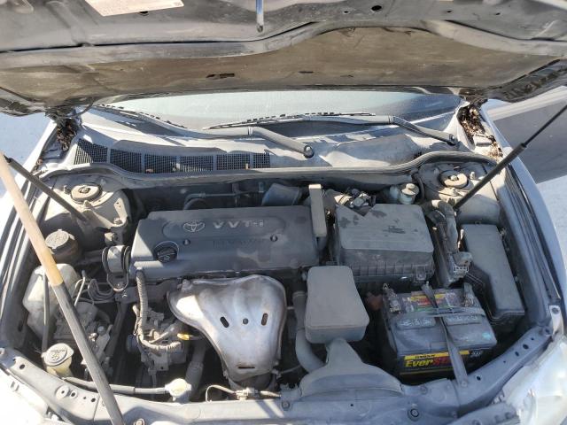 Photo 11 from auction – 2007 TOYOTA CAMRY CE with VIN 4T1BE46K47U060114