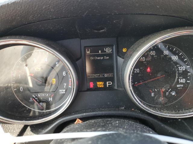 Photo 9 from auction – 2012 JEEP GRAND CHER with VIN 1C4RJFBG7CC248797