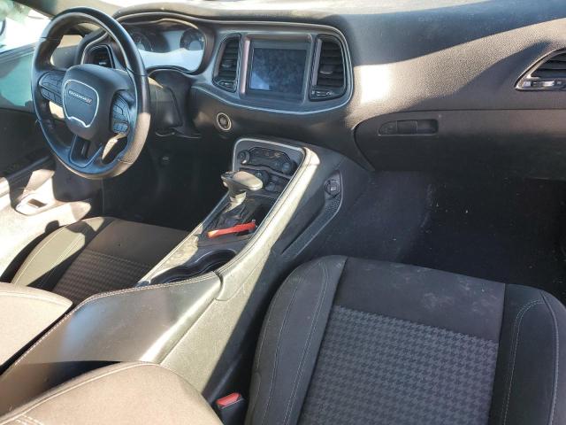 Photo 8 from auction – 2022 DODGE CHALLENGER with VIN 2C3CDZAG8NH151936