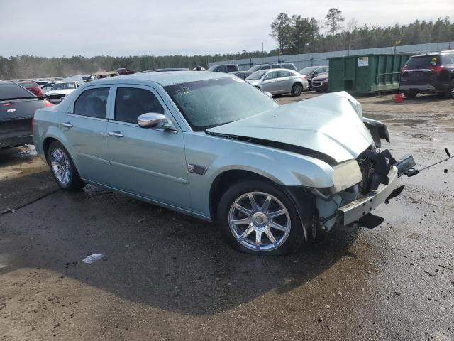 صورة رقم 4 من المزاد - 2005 CHRYSLER 300 مع VIN 2C3JA43R75H620046