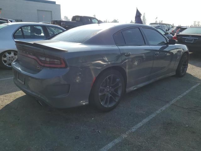 صورة رقم 3 من المزاد - 2023 DODGE CHARGER SC مع VIN 2C3CDXGJ3PH697778