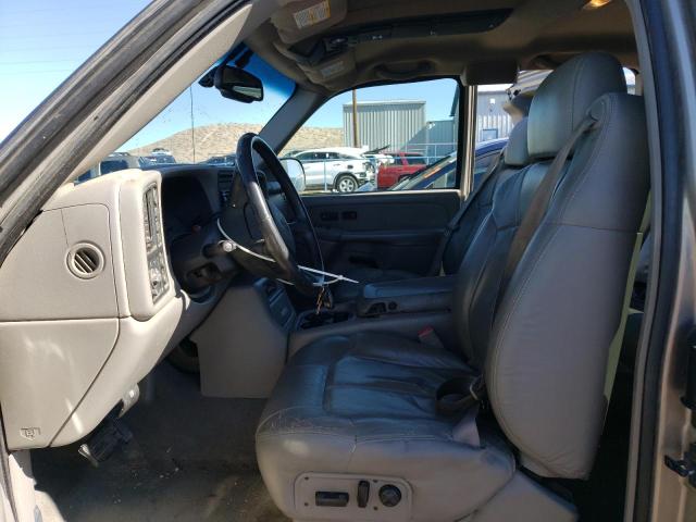 Photo 7 from auction – 2002 CHEVROLET SILVERADO with VIN 1GCEK19TX2Z256292