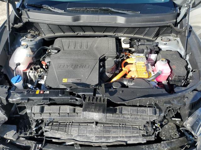 Photo 12 from auction – 2023 KIA NIRO EX with VIN KNDCR3LE2P5063058