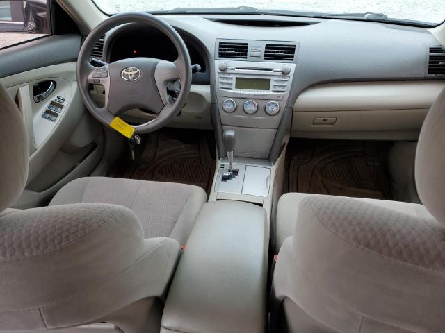 Zdjęcie 8 z aukcji – 2011 TOYOTA CAMRY BASE z VIN 4T1BF3EK2BU181144