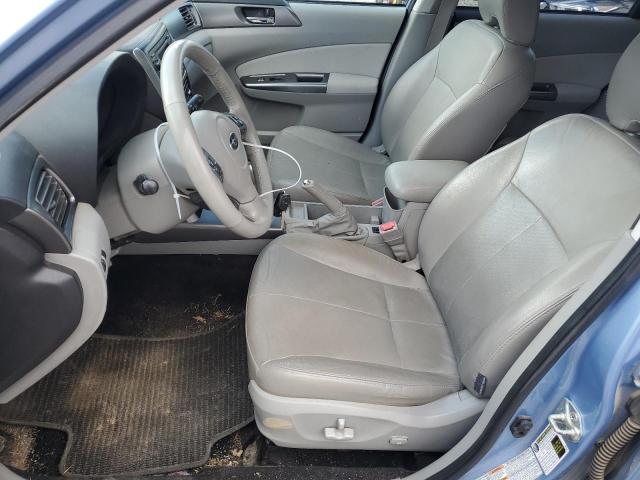 Photo 7 from auction – 2012 SUBARU FORESTER L with VIN JF2SHAECXCH453754