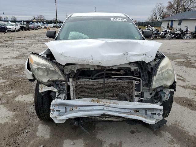 Photo 5 from auction – 2011 CHEVROLET EQUINOX LS with VIN 2CNFLCEC5B6324489