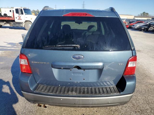 Photo 6 from auction – 2005 FORD FREESTYLE with VIN 1FMZK02175GA63758