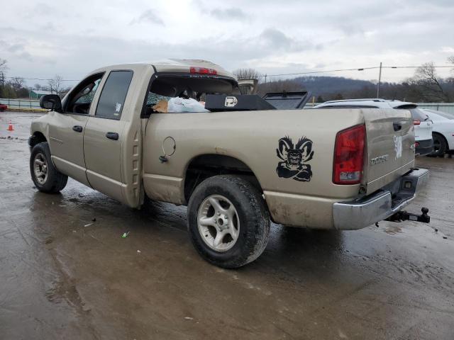 Photo 2 from auction – 2003 DODGE RAM 1500 S with VIN 1D7HU18N73S271987
