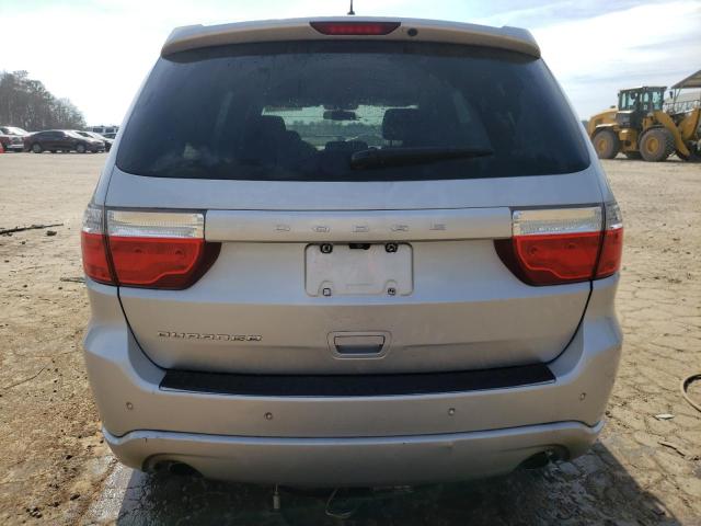 Photo 6 from auction – 2011 DODGE DURANGO HE with VIN 1D4RD3GG1BC687168