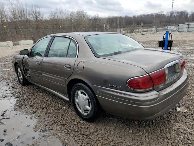 Photo 2 from auction – 2000 BUICK LESABRE CU with VIN 1G4HP54KXYU181521