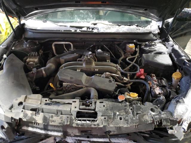 Photo 11 from auction – 2017 SUBARU OUTBACK 2. with VIN 4S4BSADC7H3305000