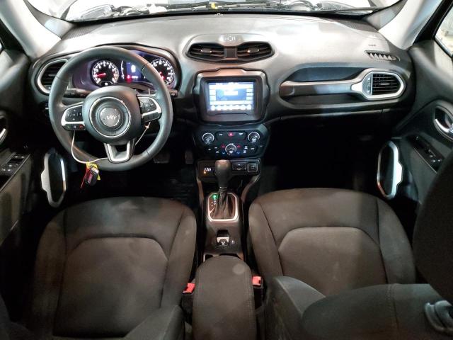 Photo 8 from auction – 2018 JEEP RENEGADE S with VIN ZACCJBAB4JPJ42771