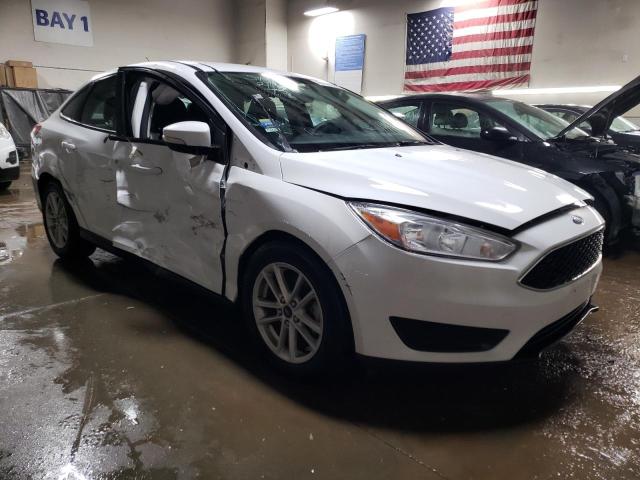 Photo 4 from auction – 2017 FORD FOCUS SE with VIN 1FADP3F26HL286976