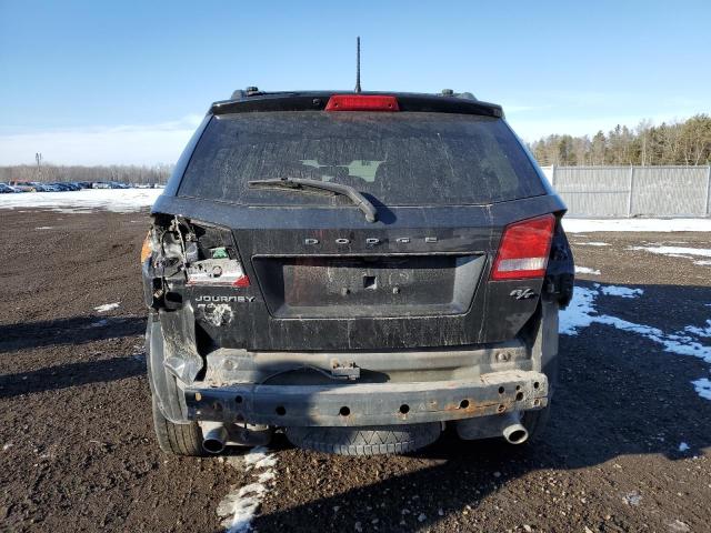 Photo 6 from auction – 2013 DODGE JOURNEY R/ with VIN 3C4PDDFG4DT724880