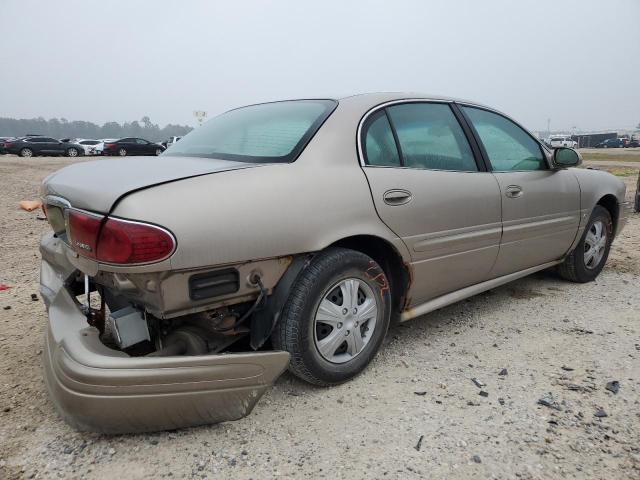 Photo 3 from auction – 2003 BUICK LESABRE CU with VIN 1G4HP52K43U287376