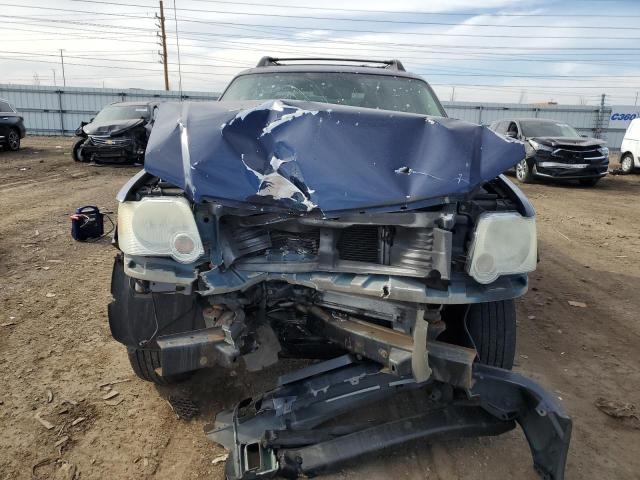 Photo 5 from auction – 2007 FORD EXPLORER S with VIN 1FMEU53K77UA20216