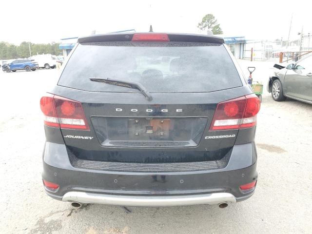 Photo 6 from auction – 2016 DODGE JOURNEY CR with VIN 3C4PDCGG8GT147428