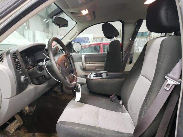 Photo 7 from auction – 2009 CHEVROLET silverado with VIN 1GCEC19X19Z138237