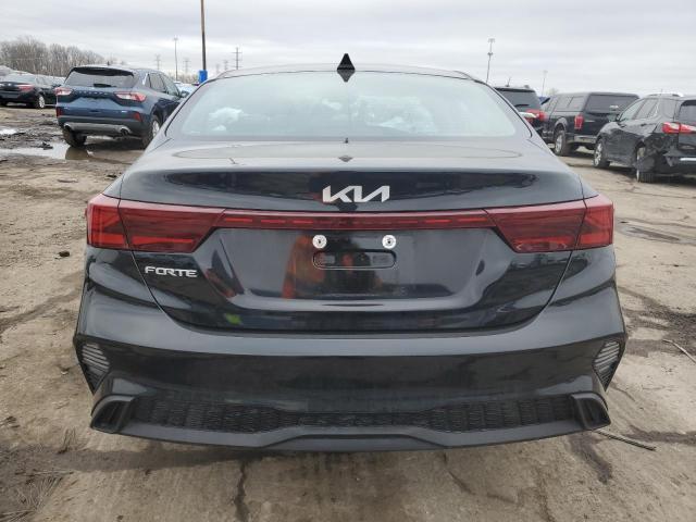 Photo 6 from auction – 2023 KIA FORTE LX with VIN 3KPF24AD3PE602115