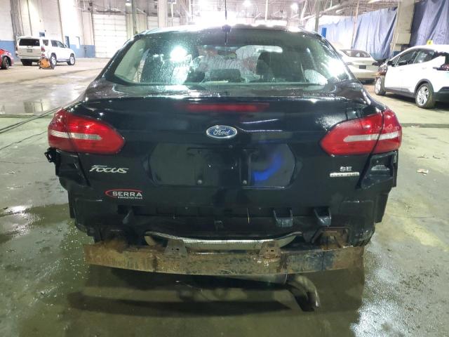 Photo 6 from auction – 2016 FORD FOCUS SE with VIN 1FADP3F27GL404158