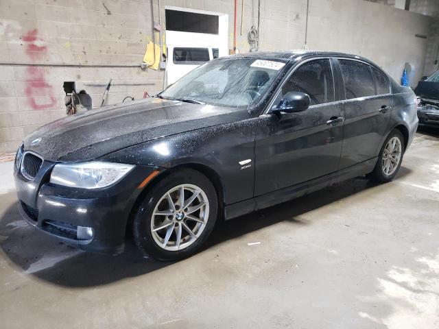 Foto 1 de la subasta – 2010 BMW 328 XI con VIN WBAPK7C52AA461900