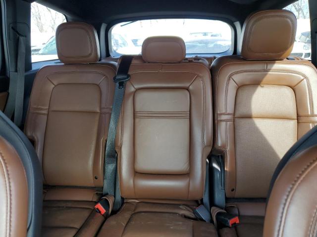 Photo 10 from auction – 2021 LINCOLN AVIATOR RE with VIN 5LM5J7XC3MGL14226