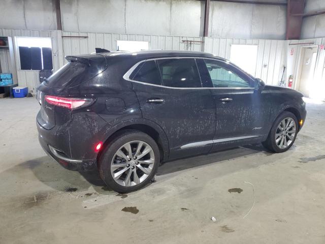 Photo 3 from auction – 2022 BUICK ENVISION A with VIN LRBFZSR42ND081289