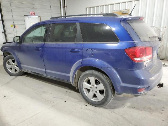 Photo 2 from auction – 2012 DODGE JOURNEY SX with VIN 3C4PDCBG7CT297256