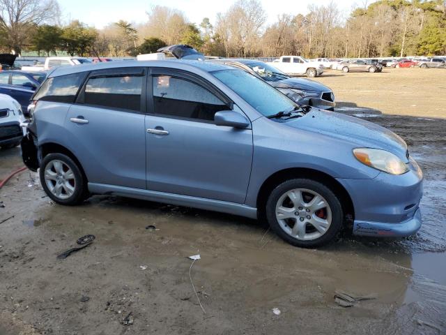 Photo 4 from auction – 2003 TOYOTA COROLLA MA with VIN 2T1LR32E03C083601