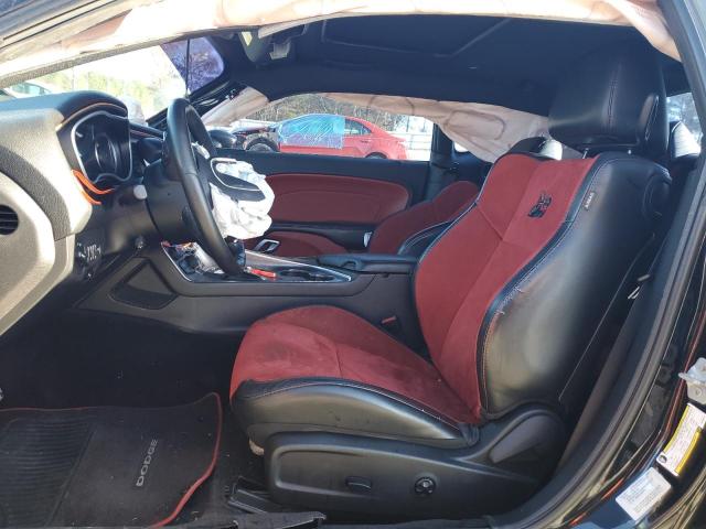 Photo 7 from auction – 2016 DODGE CHALLENGER with VIN 2C3CDZFJ7GH255275