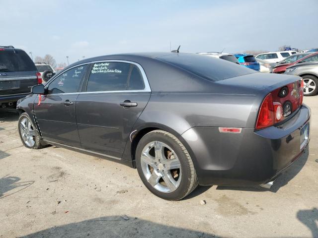 Photo 2 from auction – 2011 CHEVROLET MALIBU 2LT with VIN 1G1ZD5E77BF124659