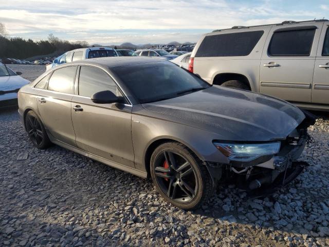 Photo 4 from auction – 2016 AUDI A6 PREMIUM with VIN WAUGFAFC3GN044606