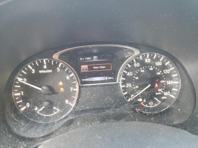 Photo 9 from auction – 2017 NISSAN PATHFINDER with VIN 5N1DR2MM1HC611483