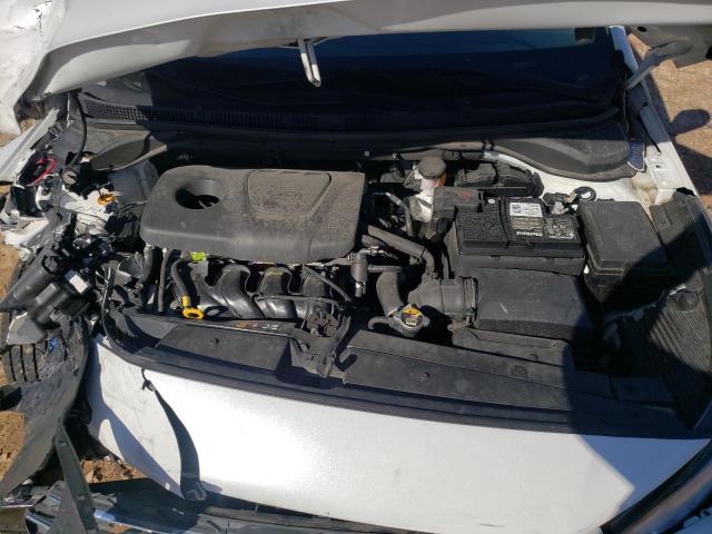 Photo 11 from auction – 2019 HYUNDAI ACCENT SE with VIN 3KPC24A30KE061673