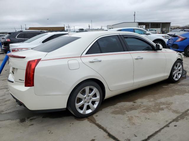 Photo 3 from auction – 2014 CADILLAC ATS with VIN 1G6AA5RX6E0188192