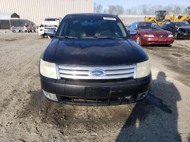 Photo 5 from auction – 2008 FORD TAURUS LIM with VIN 1FAHP25W88G168730