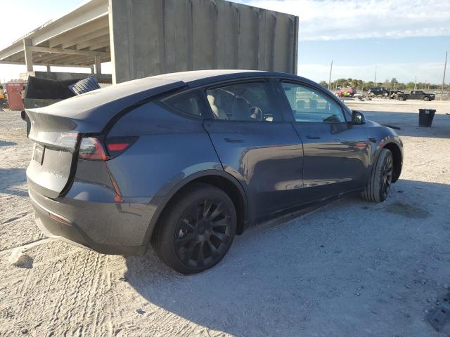 Photo 3 from auction – 2023 TESLA MODEL Y with VIN 7SAYGDEE0PA204917