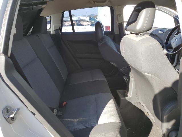Photo 10 from auction – 2008 DODGE CALIBER SX with VIN 1B3HB48B18D635230