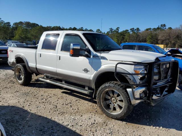 Photo 4 from auction – 2012 FORD F250 SUPER with VIN 1FT7W2BT6CEB66191