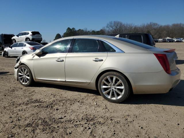Photo 2 from auction – 2013 CADILLAC XTS PREMIU with VIN 2G61S5S32D9151598