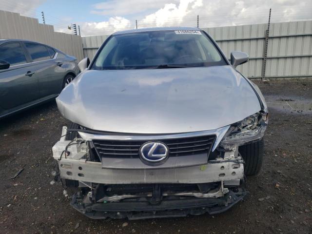 Photo 5 from auction – 2014 LEXUS CT 200 with VIN JTHKD5BH2E2199544