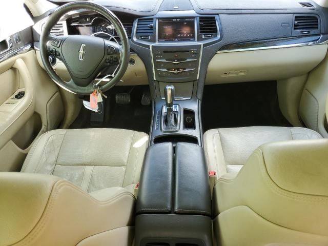 Photo 8 from auction – 2013 LINCOLN MKS with VIN 1LNHL9DK8DG613115