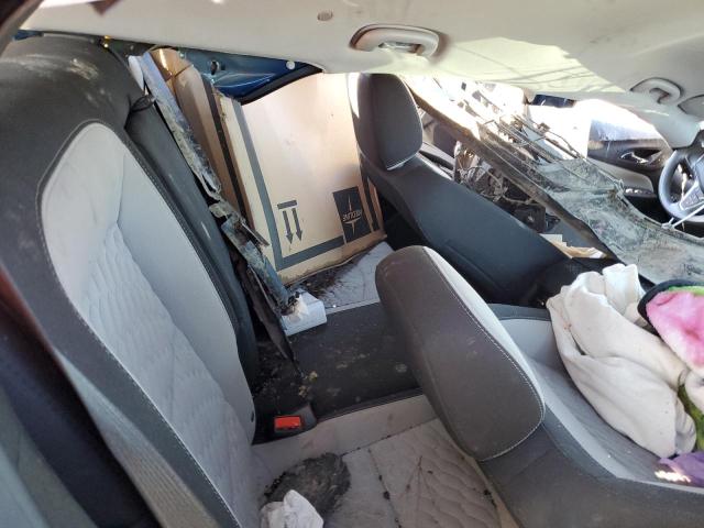 Photo 10 from auction – 2021 CHEVROLET EQUINOX LT with VIN 2GNAXKEV2M6134724